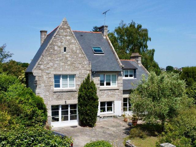 Vente maison 6 pièces Saint Cast le Guildo 22