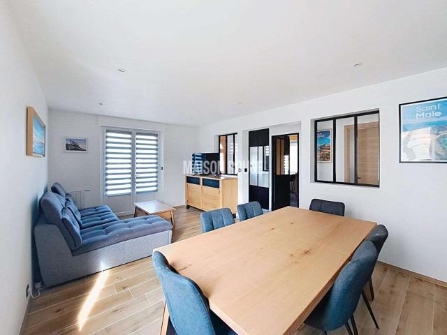 Vente maison 6 pièces Saint Cast le Guildo 22