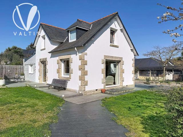 Vente maison 6 pièces Saint Cast le Guildo 22