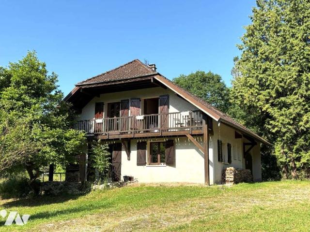 Vente maison 6 pièces Saint Christophe 73