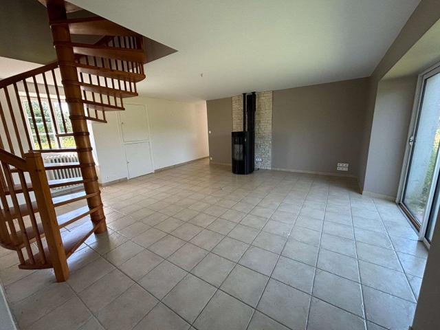 Vente maison 6 pièces Saint Christophe du Ligneron 85
