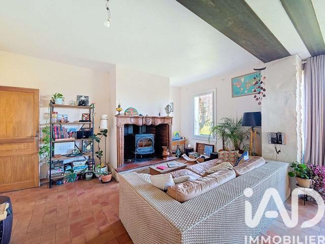 Vente maison 6 pièces Saint Clar 32