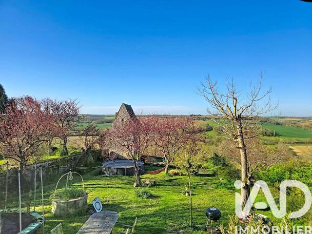 Vente maison 6 pièces Saint Clar 32