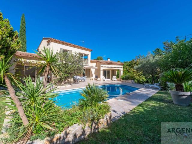 Vente maison 6 pièces Saint Clément de Rivière 34