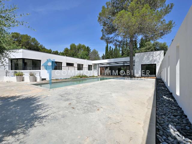Vente maison 6 pièces Saint Clément de Rivière 34