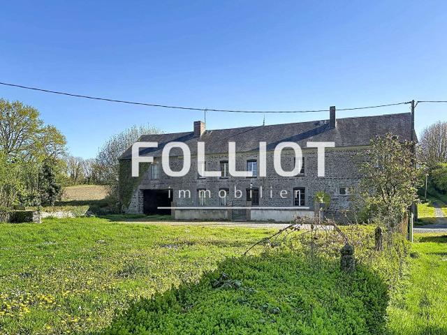 Vente maison 6 pièces Saint Amand Villages 50