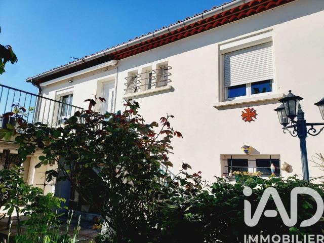 Vente maison 6 pièces Saint Amans Soult 81