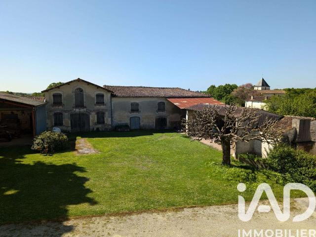 Vente maison 6 pièces Saint andre 16