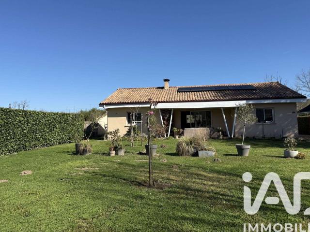 Vente maison 6 pièces Saint Agne 24