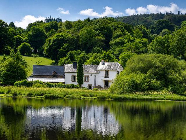 Vente maison 6 pièces Saint Aignan 56