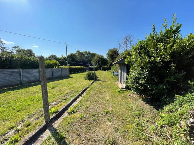 Vente maison 6 pièces Saint Alban 22