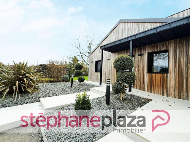 Vente maison 6 pièces Saint Armel 35