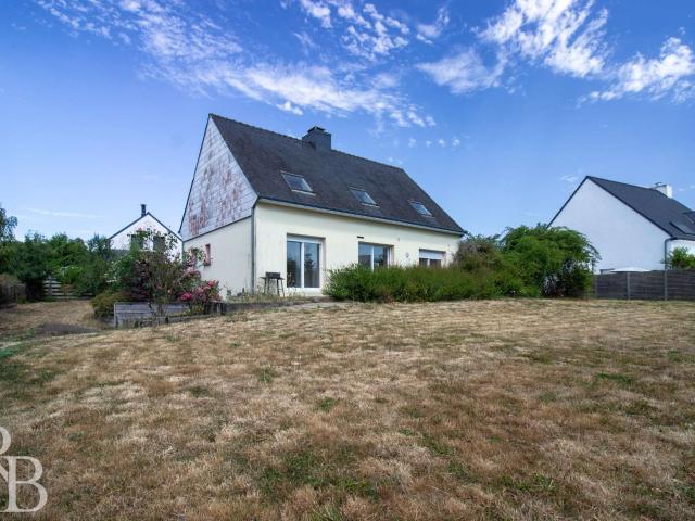 Vente maison 6 pièces Saint Armel 56