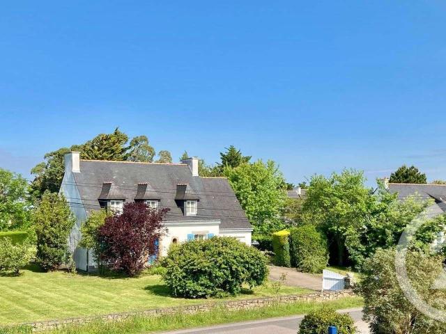 Vente maison 6 pièces Saint Armel 56