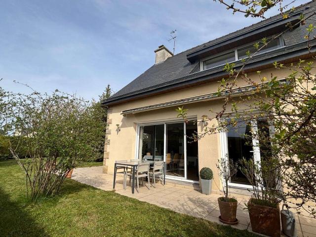 Vente maison 6 pièces Saint Aubin d'Aubigné 35