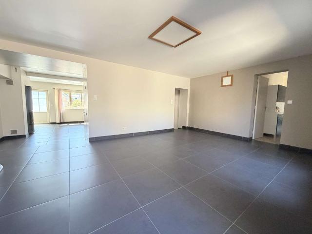 Vente maison 6 pièces Saint Aubin de Luigné 49