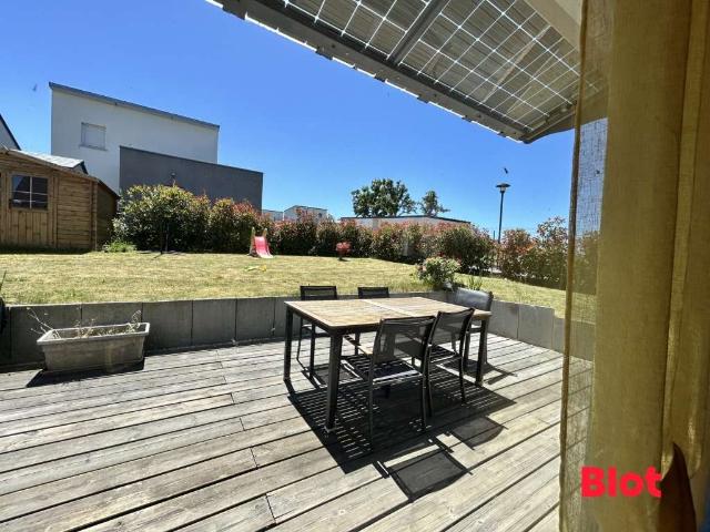 Vente maison 6 pièces Saint Aubin du Cormier 35