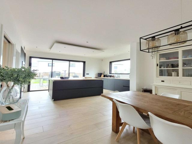 Vente maison 6 pièces Saint Aubin du Pavail 35