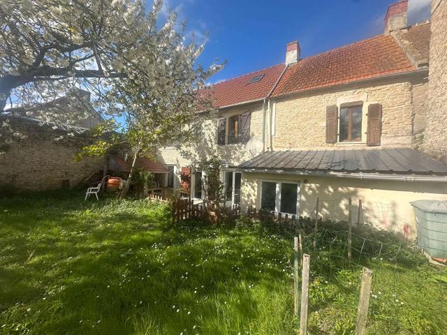 Vente maison 6 pièces Saint Aubin sur Mer 14