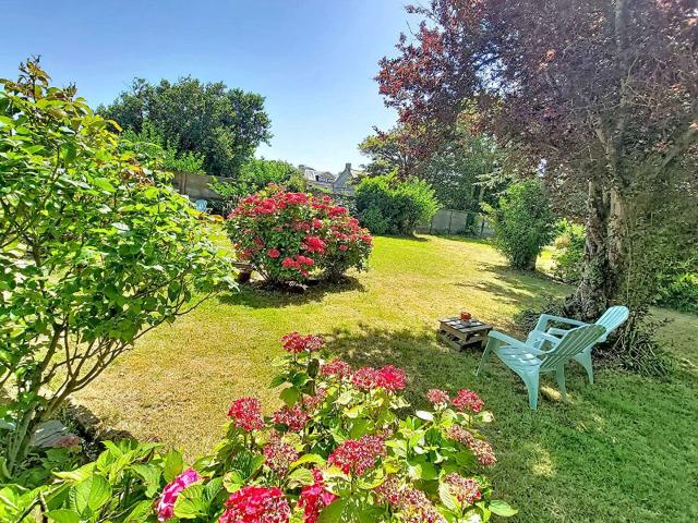Vente maison 6 pièces Saint Aubin sur Mer 14