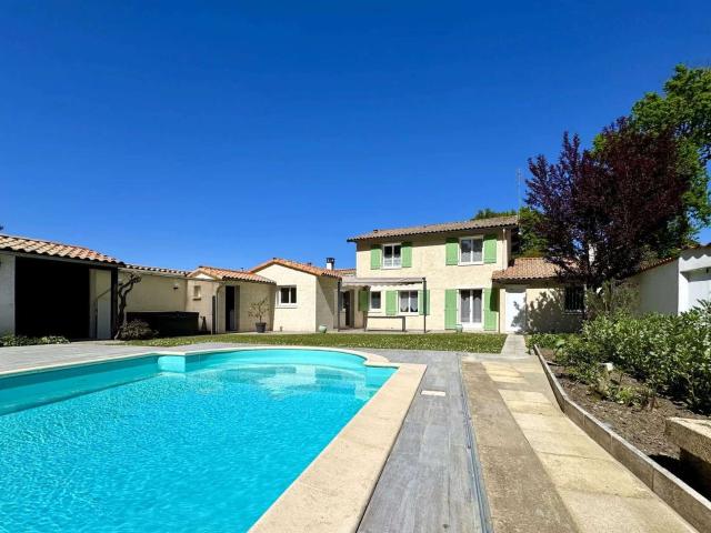 Vente maison 6 pièces Saint Augustin 17