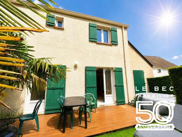 Vente maison 6 pièces Saint Avé 56