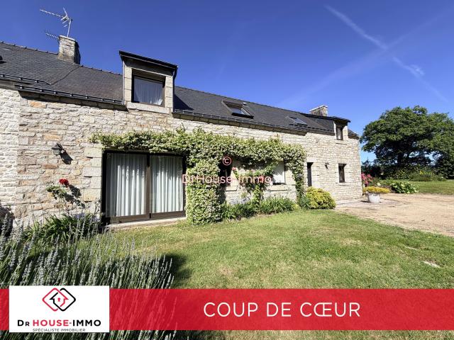 Vente maison 6 pièces Saint Avé 56