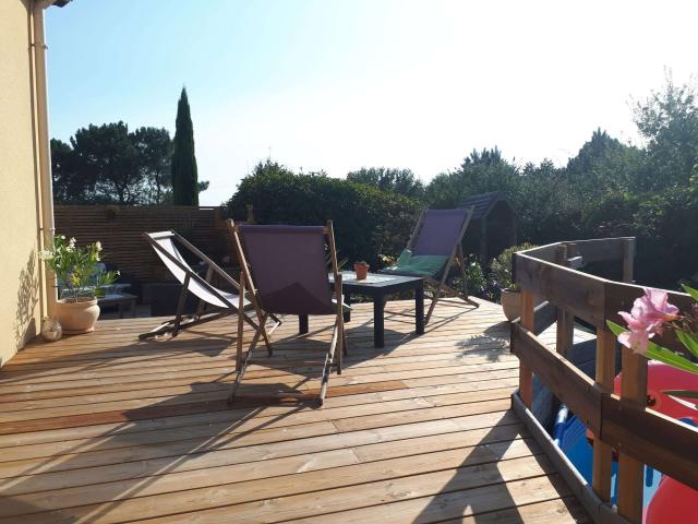 Vente maison 6 pièces Saint Avé 56