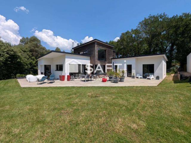 Vente maison 6 pièces Saint Avé 56