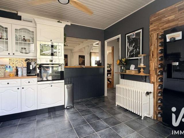 Vente maison 6 pièces Saint Ay 45