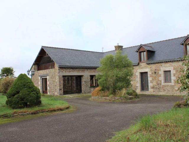 Vente maison 6 pièces Saint Barnabé 22