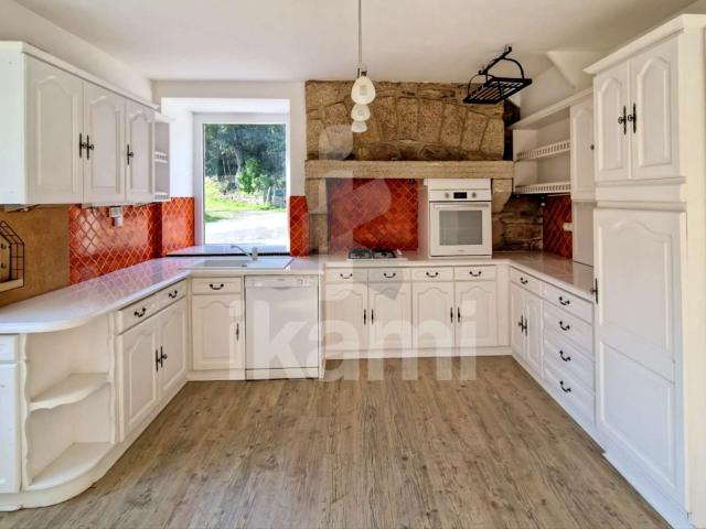 Vente maison 6 pièces Saint Barthélemy 56