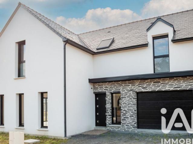 Vente maison 6 pièces Saint Barthélemy d'Anjou 49