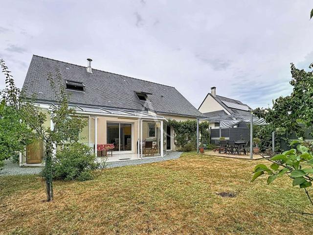 Vente maison 6 pièces Saint Barthélemy d'Anjou 49