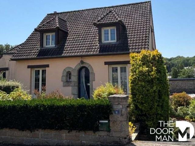 Vente maison 6 pièces Saint Berthevin 53