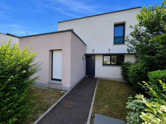 Vente maison 6 pièces Saint Berthevin 53
