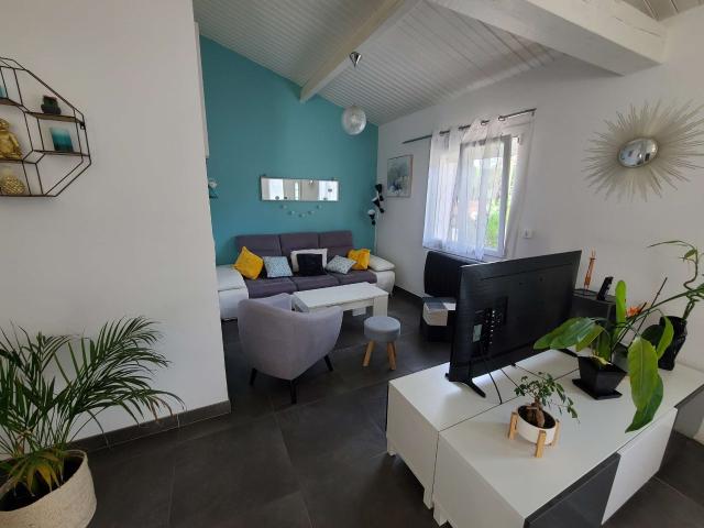 Vente maison 6 pièces Saint brevin l ocean 44