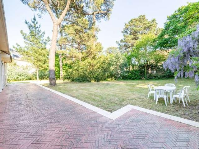 Vente maison 6 pièces Saint brevin l ocean 44