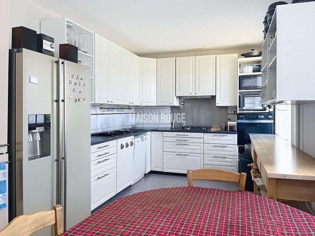 Vente maison 6 pièces Saint Briac sur Mer 35