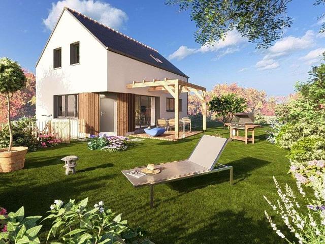 Vente maison 6 pièces Saint Briac sur Mer 35