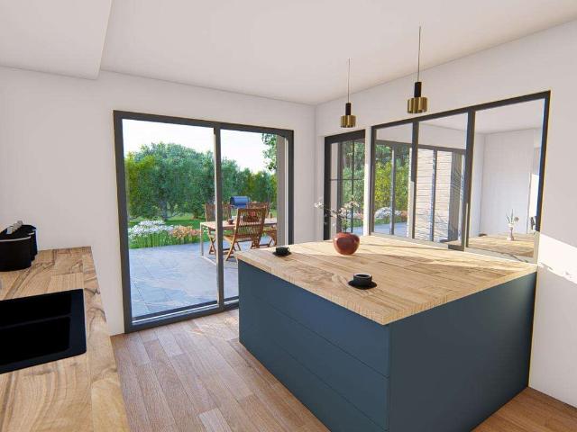 Vente maison 6 pièces Saint Briac sur Mer 35