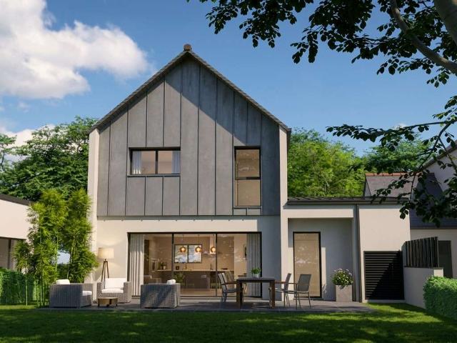 Vente maison 6 pièces Saint Briac sur Mer 35