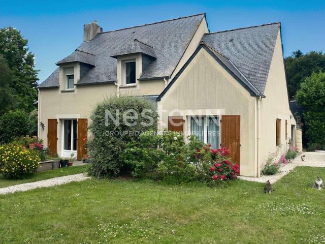 Vente maison 6 pièces Saint Briac sur Mer 35