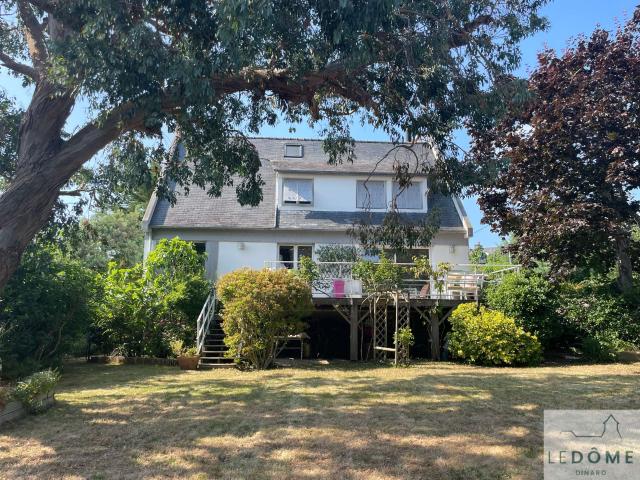 Vente maison 6 pièces Saint Briac sur Mer 35
