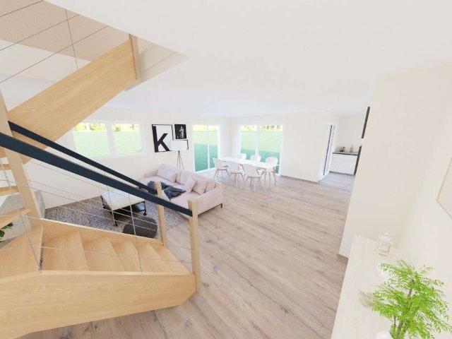 Vente maison 6 pièces Saint Briac sur Mer 35