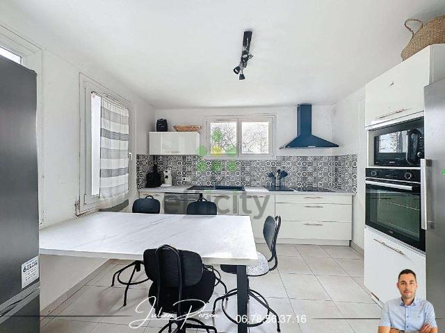 Vente maison 6 pièces Saint Brieuc Les Villages, La Ville Jouha, Robien 22