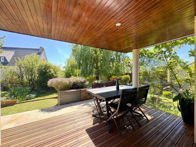 Vente maison 6 pièces Saint Brieuc 22