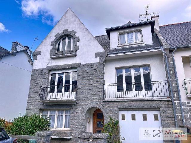 Vente maison 6 pièces Saint Brieuc 22