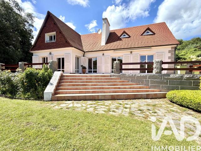 Vente maison 6 pièces Saint Brieuc 22