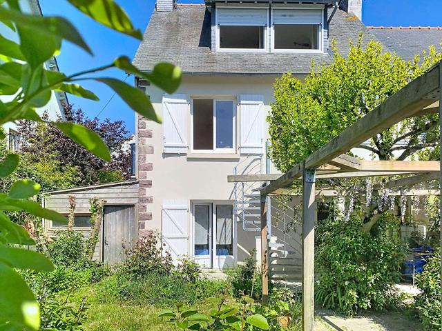 Vente maison 6 pièces Saint Brieuc 22